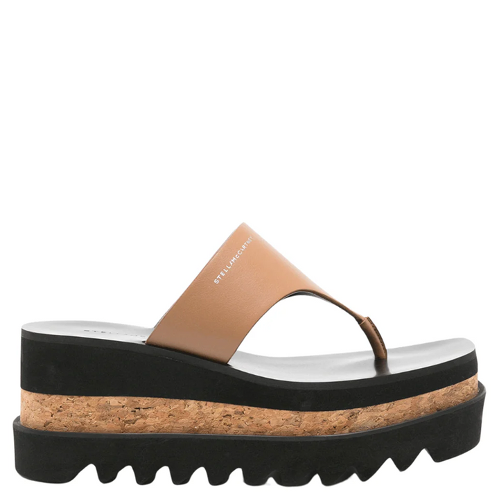 Sneakelyse Alter 運動墊厚底鞋