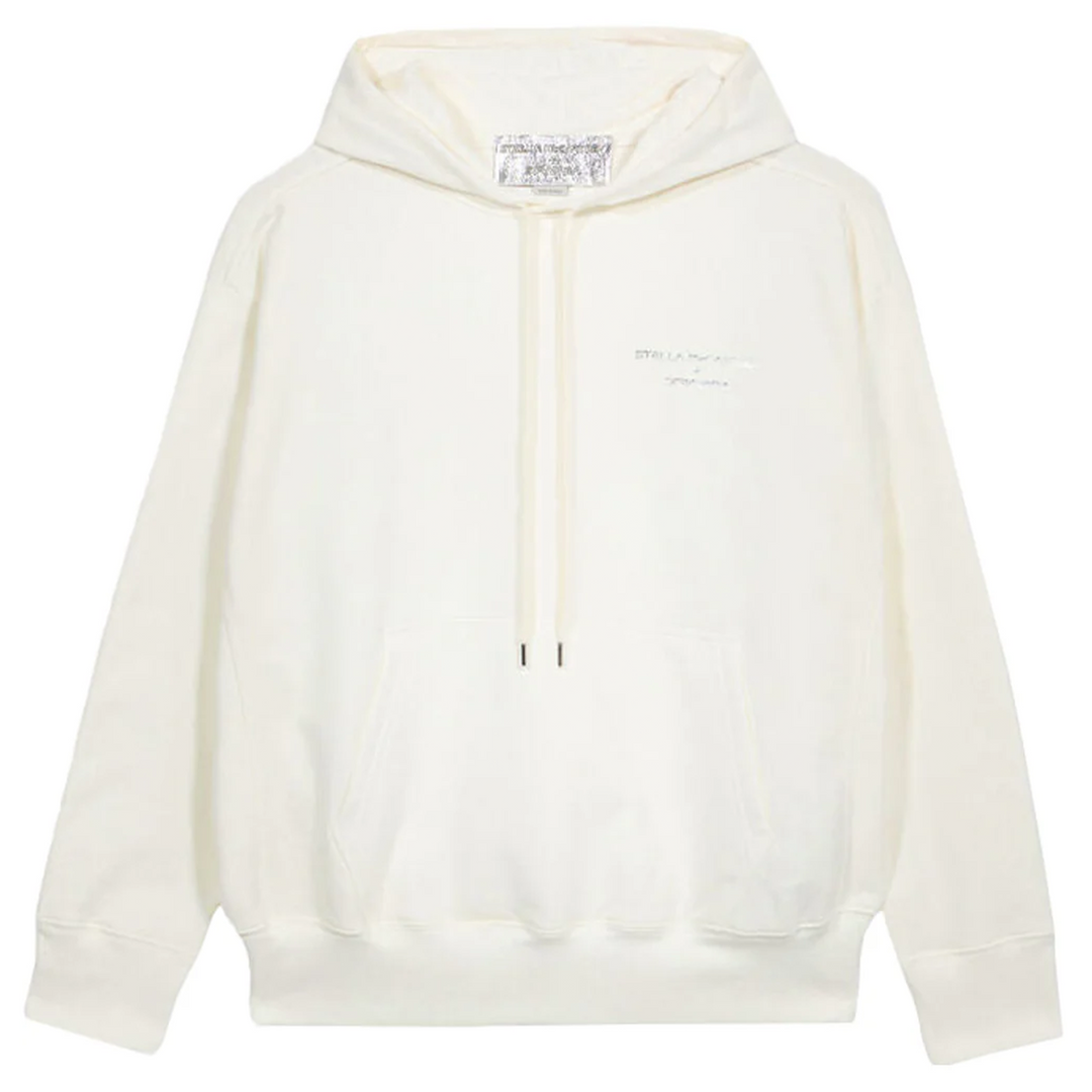 Stella Mccartney + Sorayama Hoodie