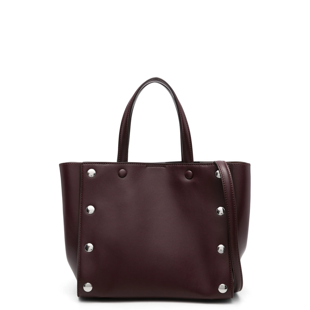 Stella Studs Small Tote Bag