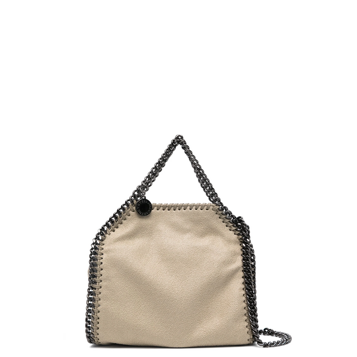 Tiny Tote Eco Shaggy Deer