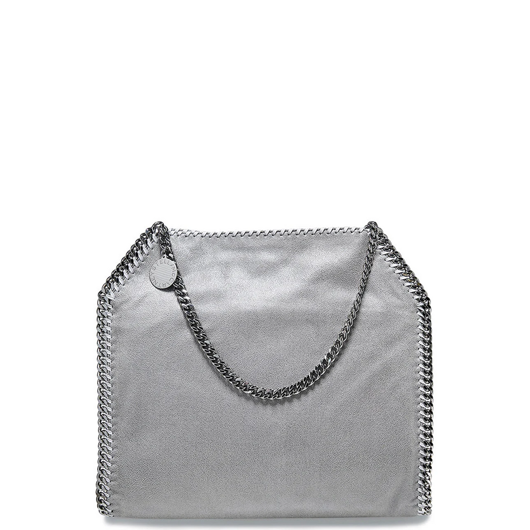 Falabella Small Tote Eco Shaggy Bag