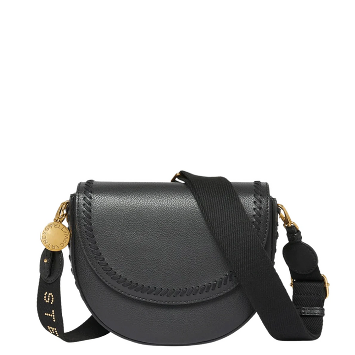 Frayme Mirum Medium Flap Shoulder Bag