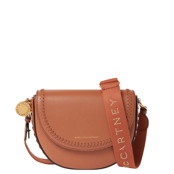 Frayme Mirum Medium Flap Shoulder Bag