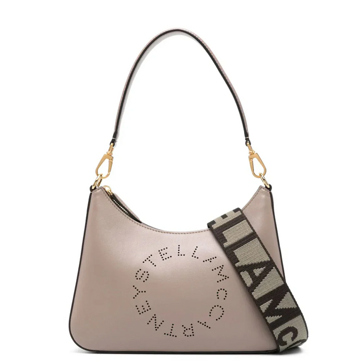 Logo Shoulder Bag Alter Mat