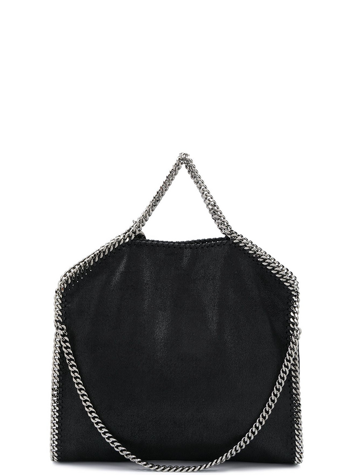     STELLAMCCARTNEY_3ChainToteEcoShaggyDeer_Black