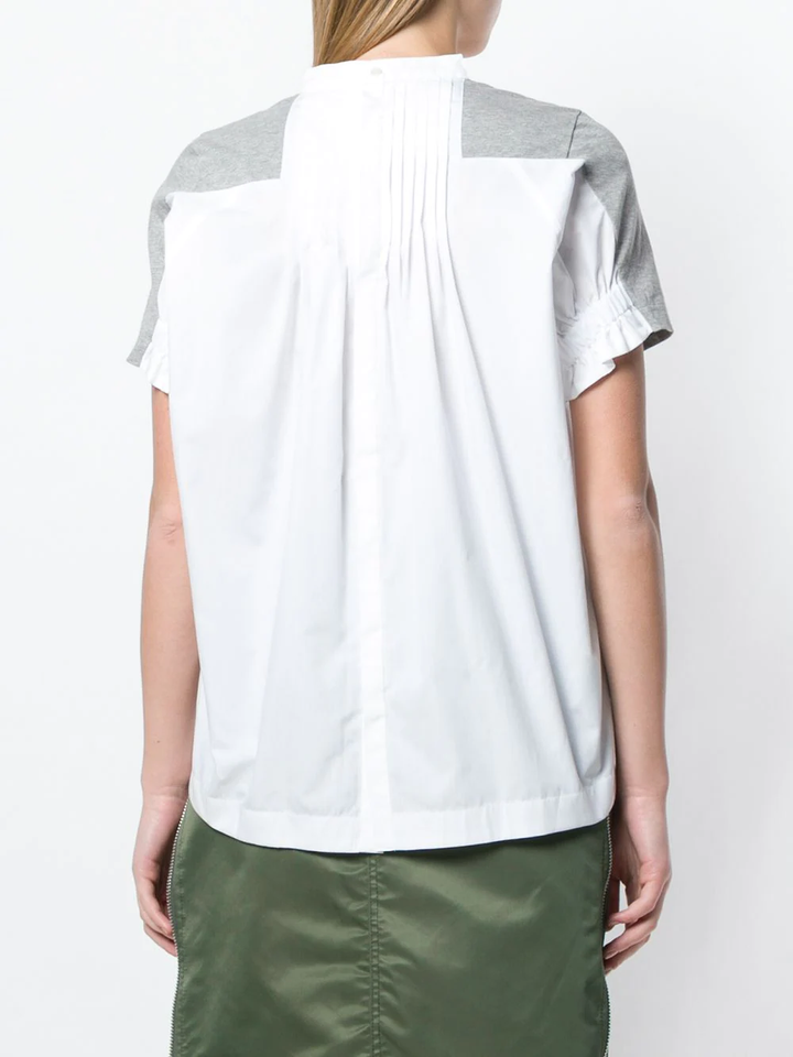 Sacai-Cotton-T-Shirt-Light-Grey-2