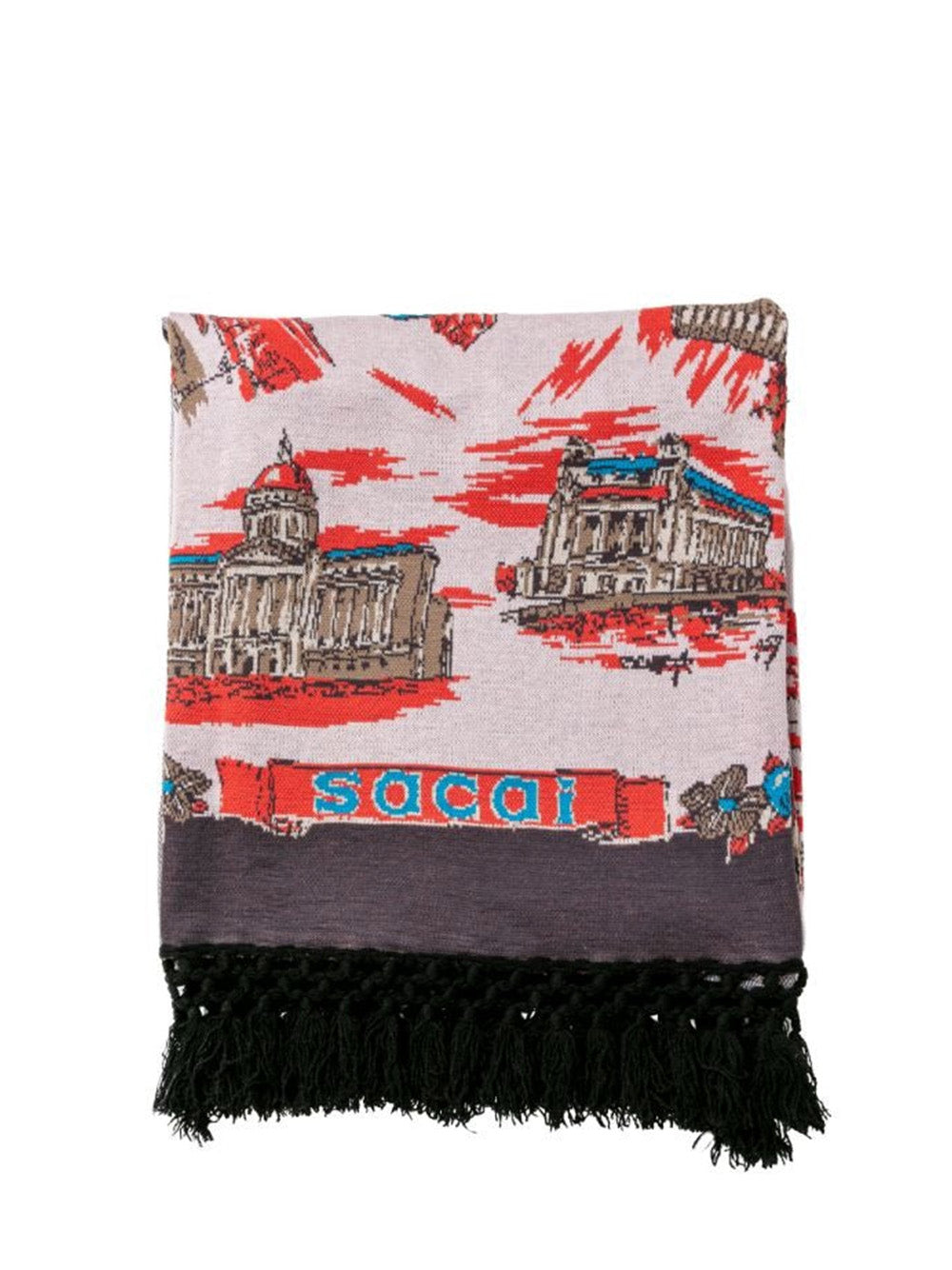     Sacai-Souvenir-Jacquard-Knit-Scarf-1-Pink-1