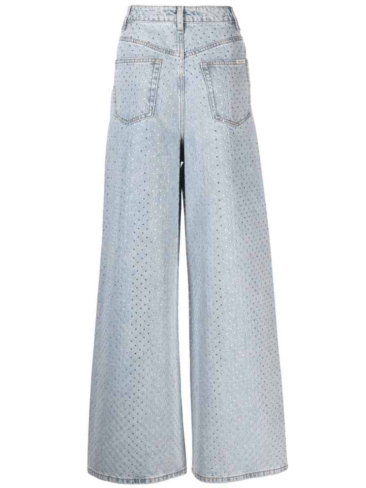 Self-Portrait-Blue-Rhinestone-Wide-Leg-Jeans-Blue-2