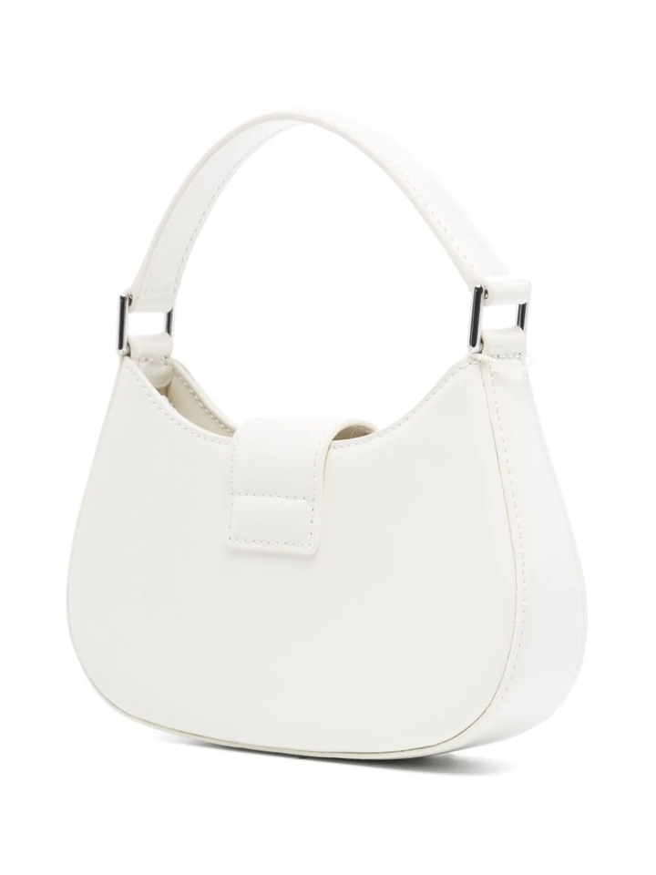 Self-Portrait-Cream-Leather-Crescent-Bag-White-3