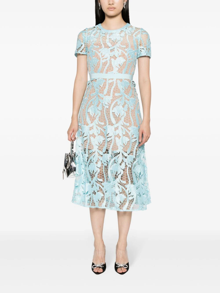 Self-Portrait-Light-Blue-Lace-Midi-Dress-Blue-2