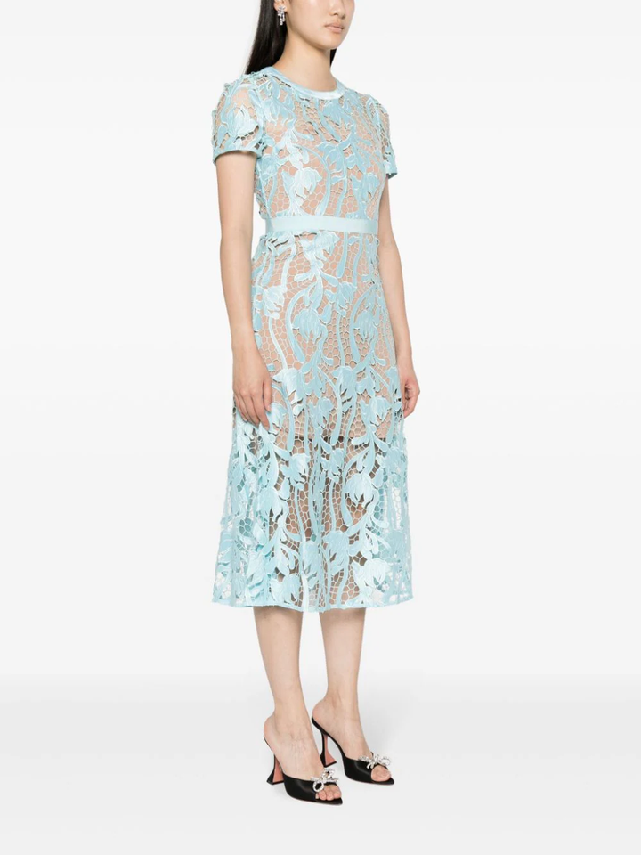 Self-Portrait-Light-Blue-Lace-Midi-Dress-Blue-3