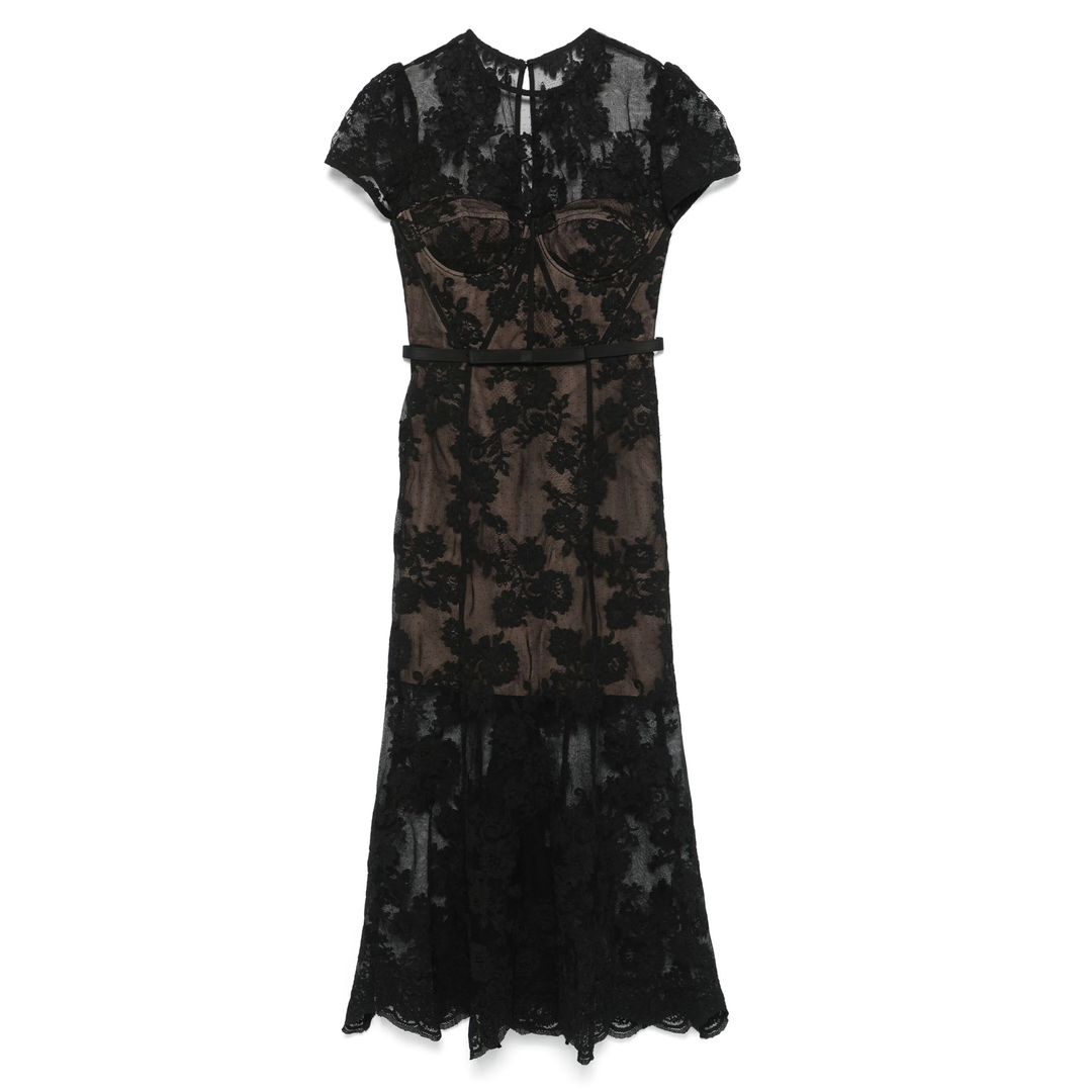 Self-Portrait_Black_Lace_Bustier_Midi_Dress_Black