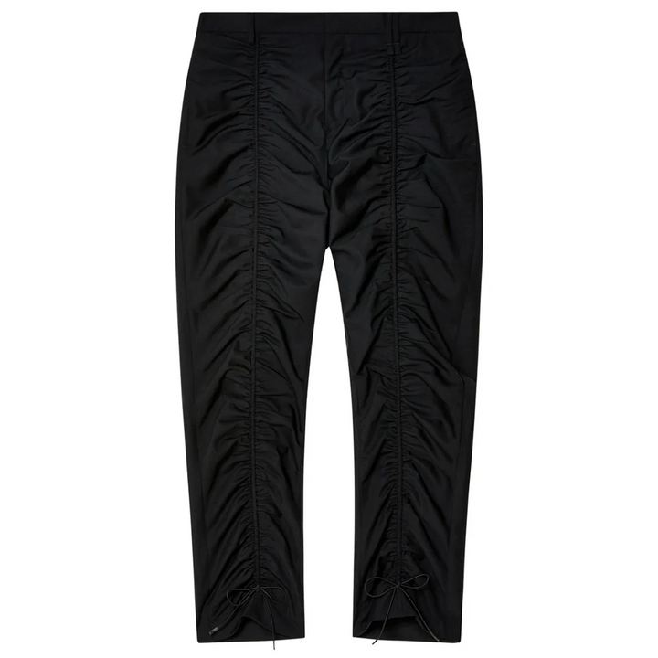 Straight Leg Trousers