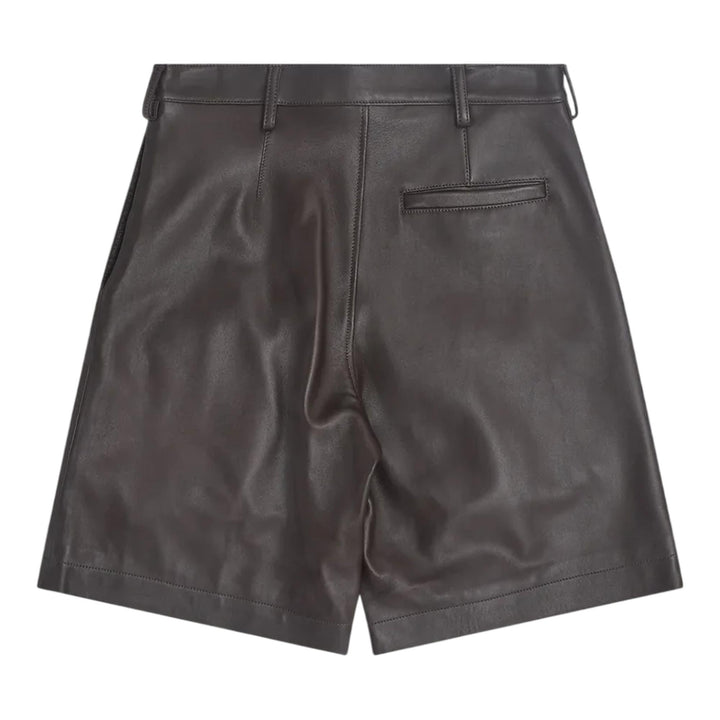 Club21 - Simone Rocha - Multi Pocket Cargo Shorts - SHORTS - Brown