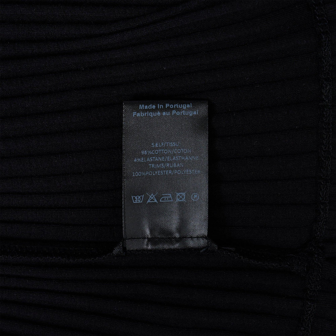 Club21 - Simone Rocha - Ribbon Daisy Vest - TANK TOPS - Black