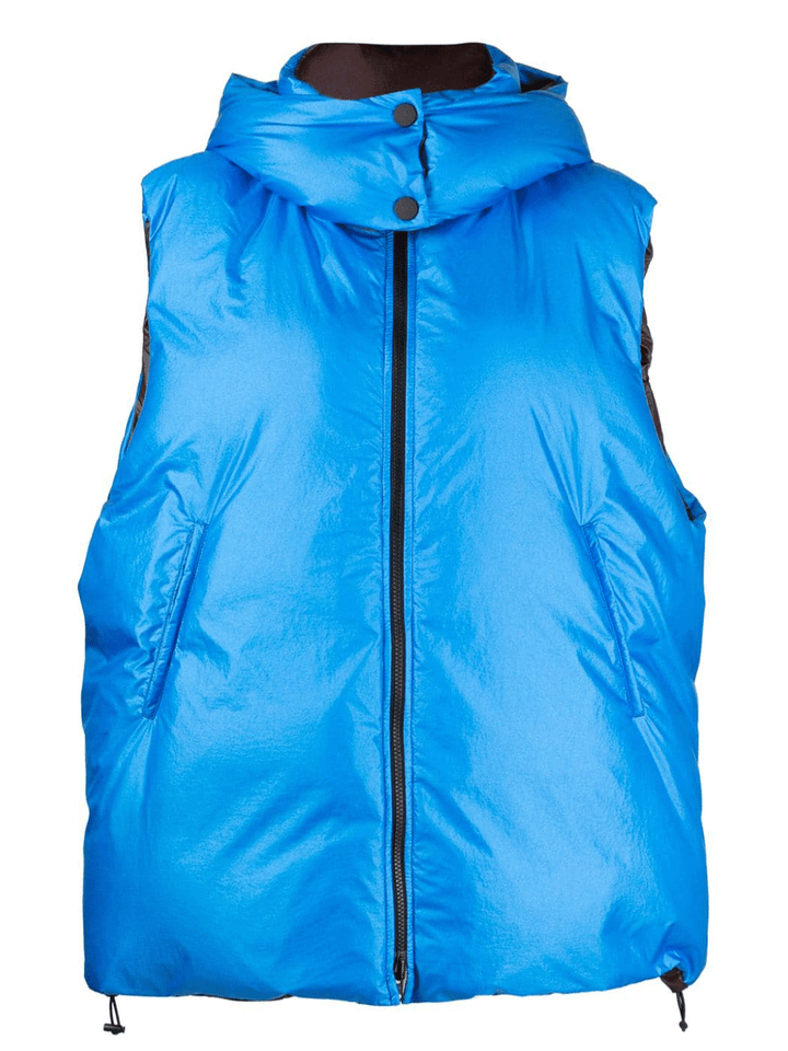 Sofie-D'Hoore-Down-Filled-Nylon-Reversible-Vest-Blue-1