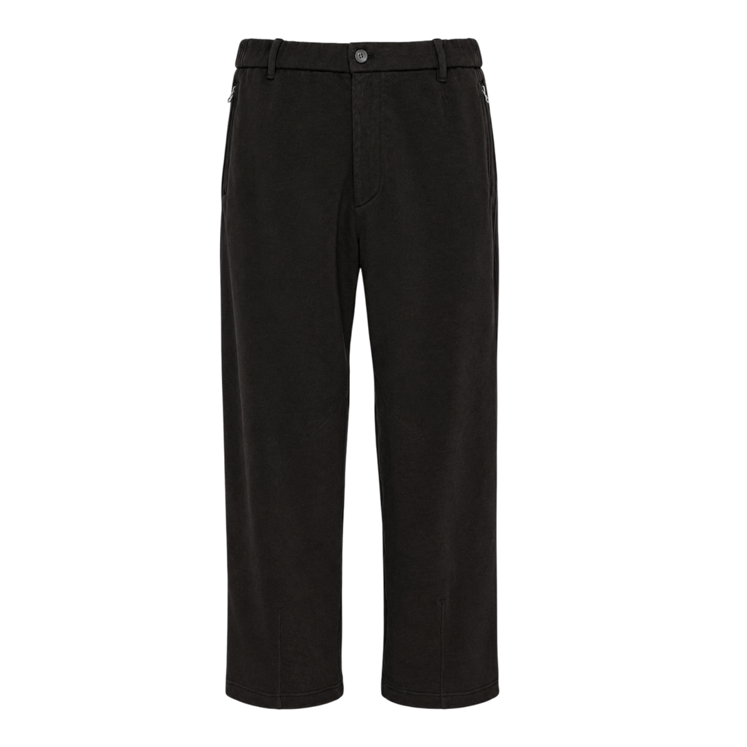 Easy Zip Pocket Sweatpants