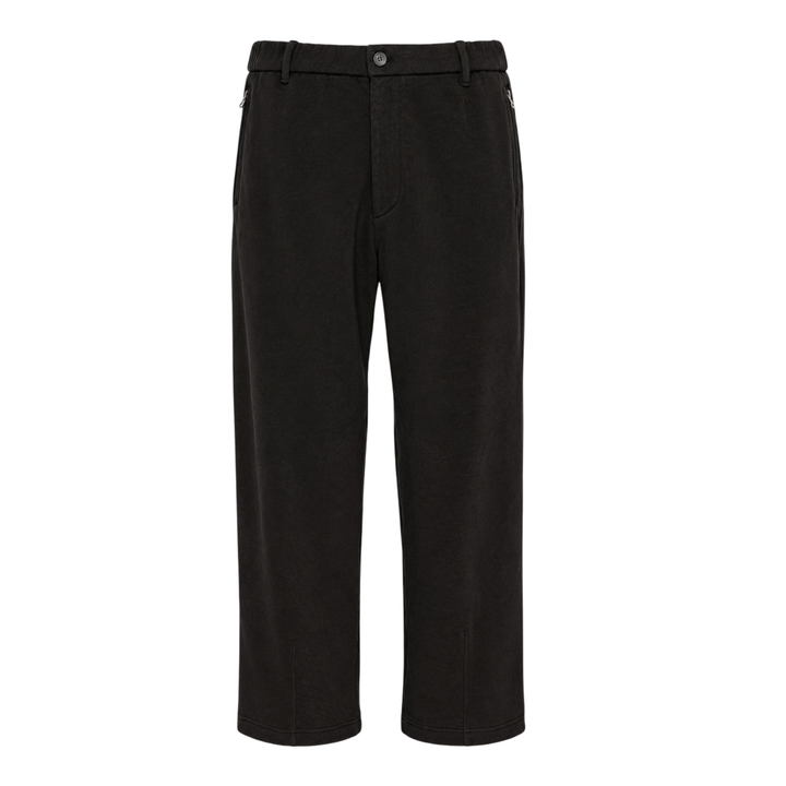 Easy Zip Pocket Sweatpants