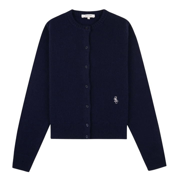 SRC Cashmere Cardigan