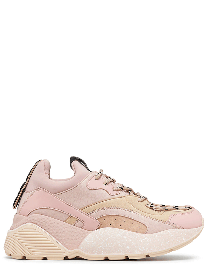 Stella-McCartney-Eclypse-Alter-Suede-Sneakers-Pink-1