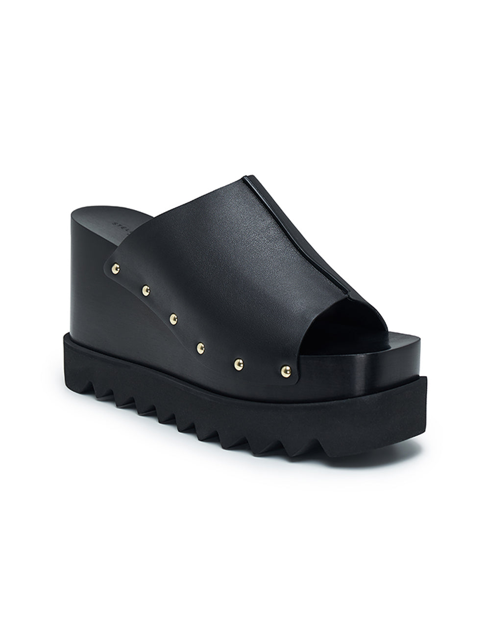 Stella-McCartney-Elyse-Corn-Alter-Matt-Sandals-Black-2