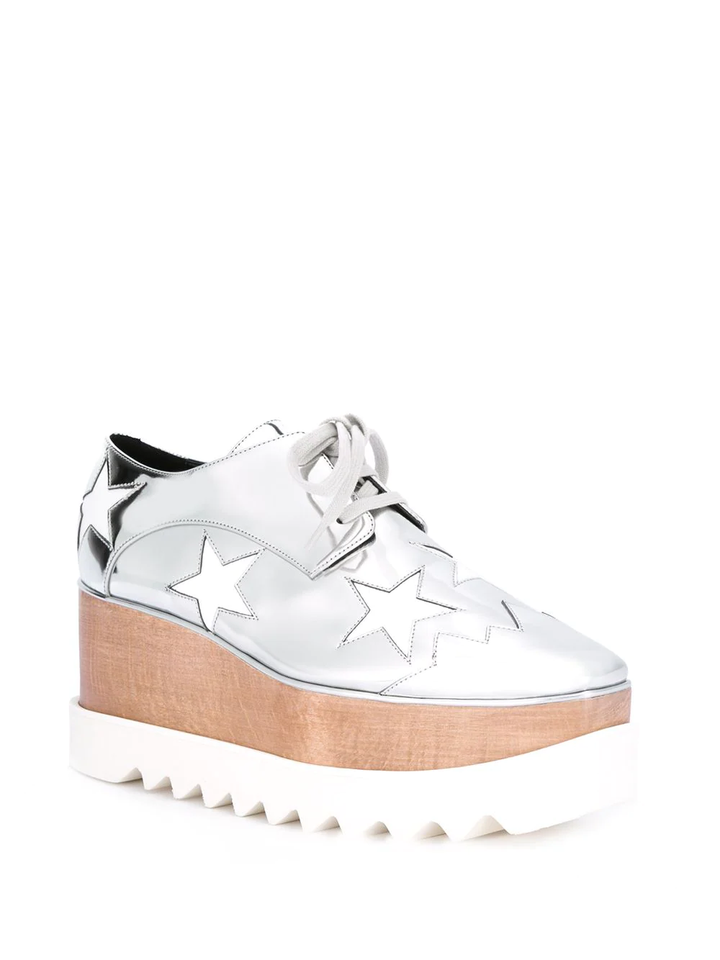 Stella-McCartney-Elyse-Stars-Mirror-Lace-Up-Flatform-Silver-2