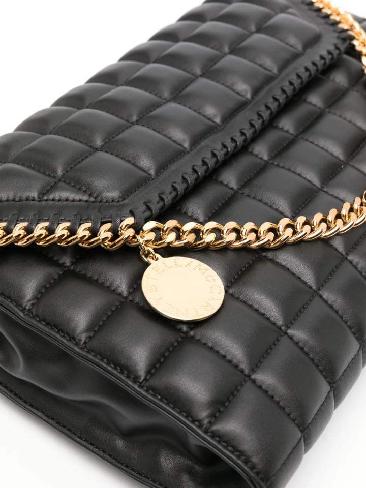 Stella-McCartney-Falabella-Crossbody-Quilted-Black-4