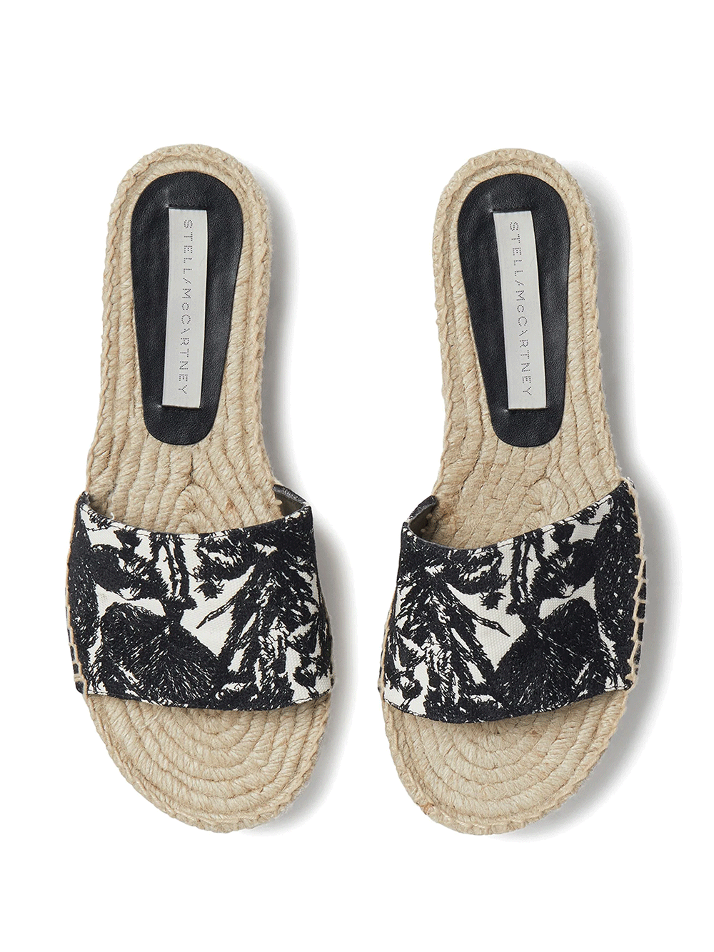 Stella-McCartney-Gaia-Embroidery-Mushrooms-Slides-Multi-4