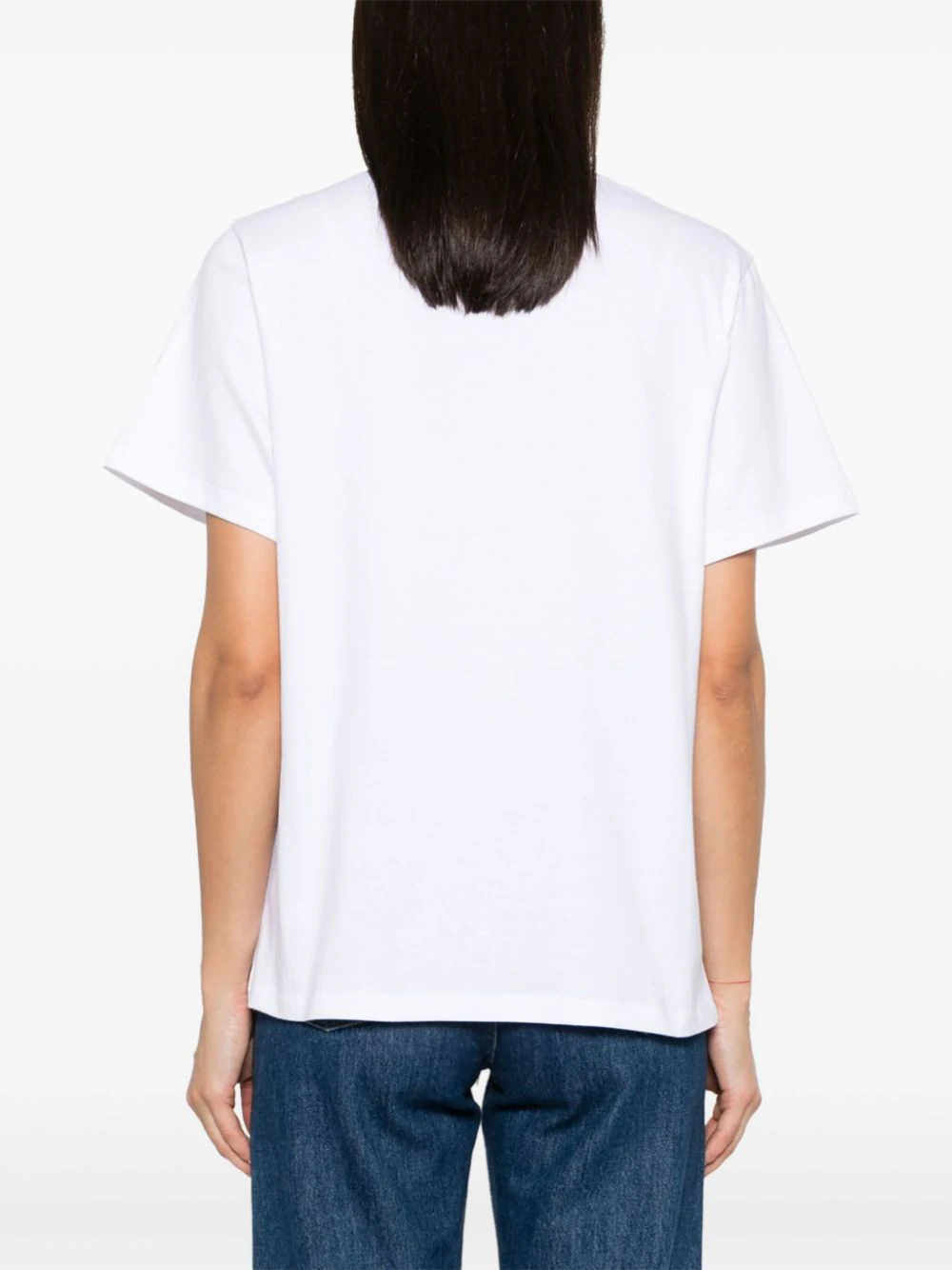 Stella-McCartney-Iconic-Embroidery-T-Shirt-White-4