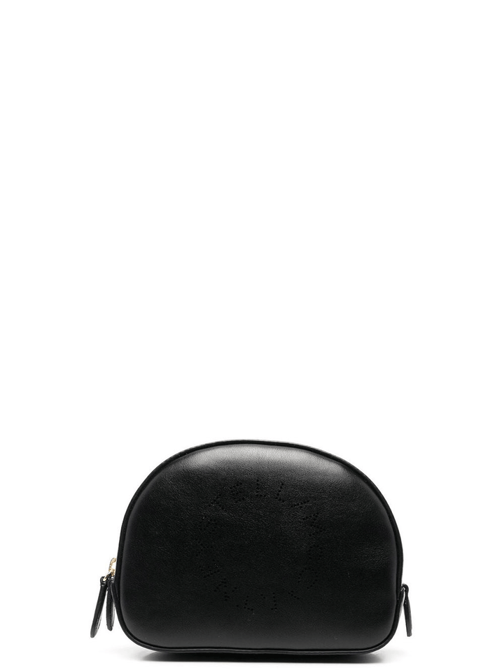 Stella-McCartney-Logo-Cosmetics-Case-Black-1