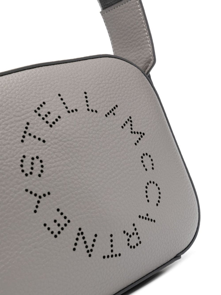 Stella-McCartney-Logo-Small-Camera-Bag-Embossed-Grey-4