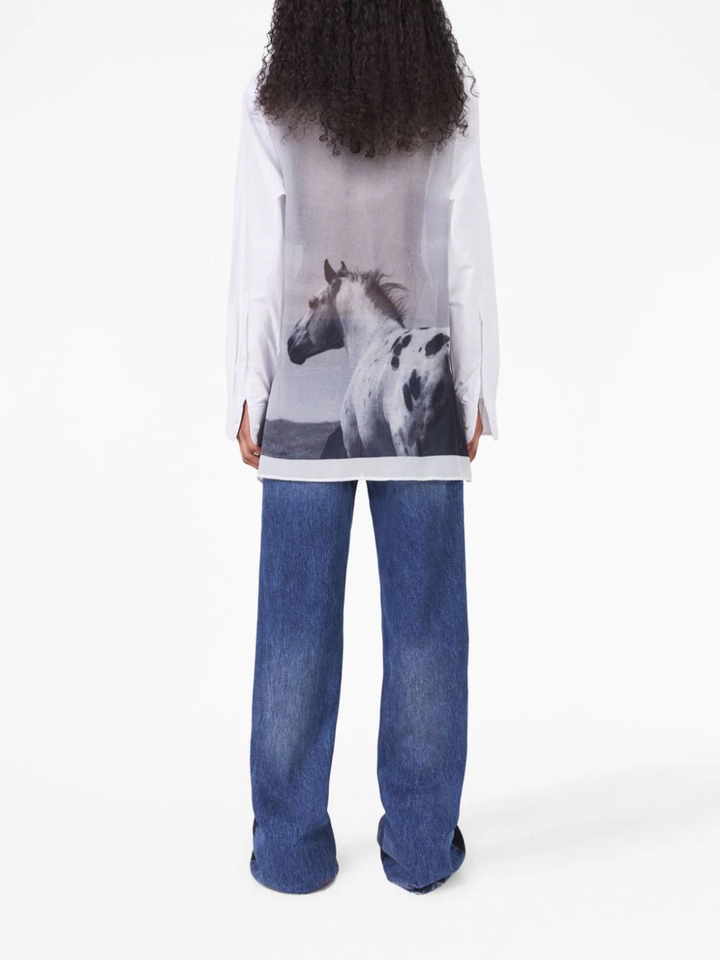 Stella-McCartney-Photographic-Print-Poplin-Shirt-White-3