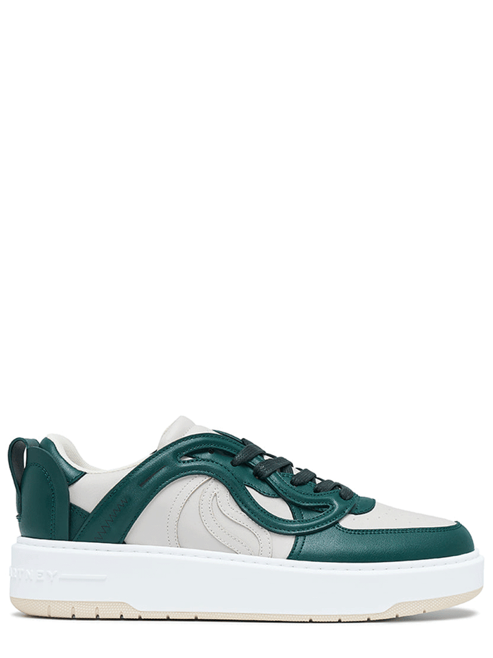 Stella-McCartney-S-Wave-1-Alter-Mat-Sneakers-Green-1