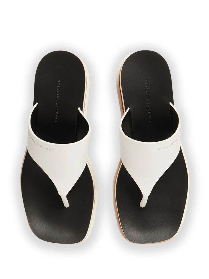 Stella-McCartney-Sneakelyse-Alter-Sporty-Mat-Flatforms-White-4