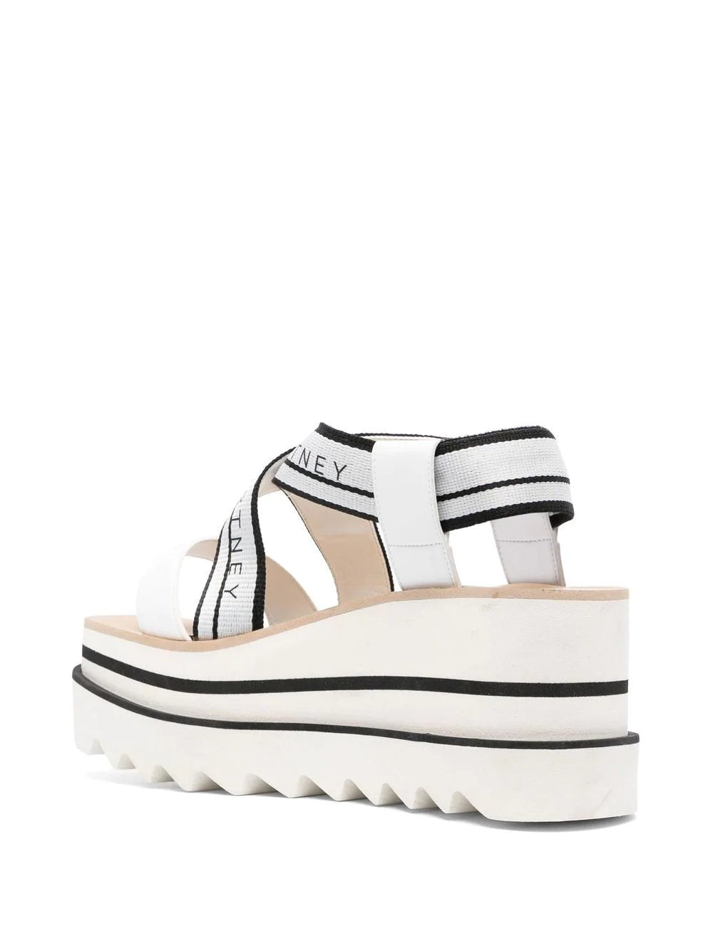 Stella-McCartney-Sneakelyse-Stripy-Webbing-Sand-White-3