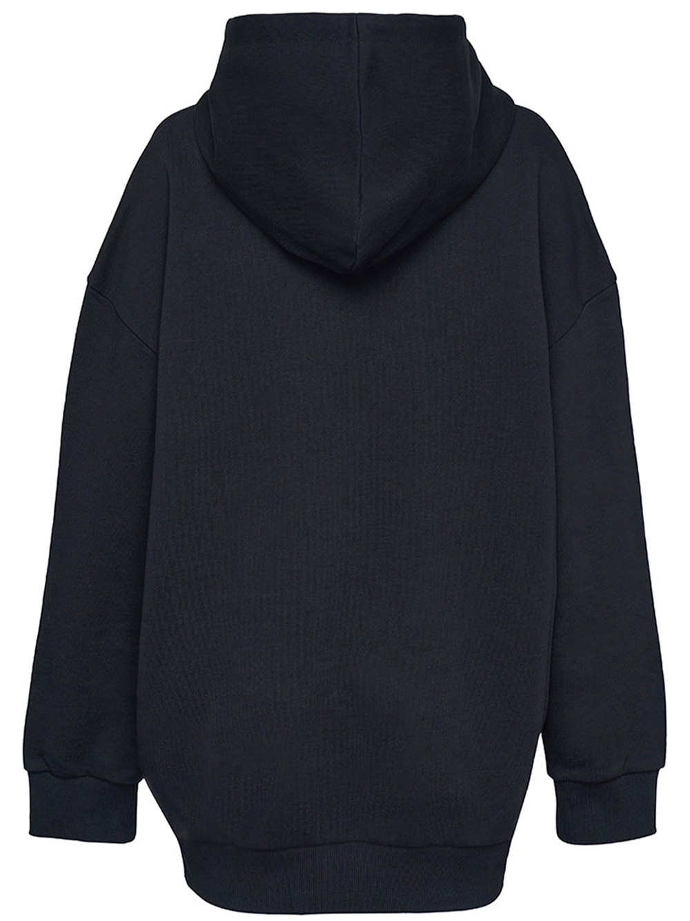 Stella McCartney Stella'S Charm Hoodie Black 2