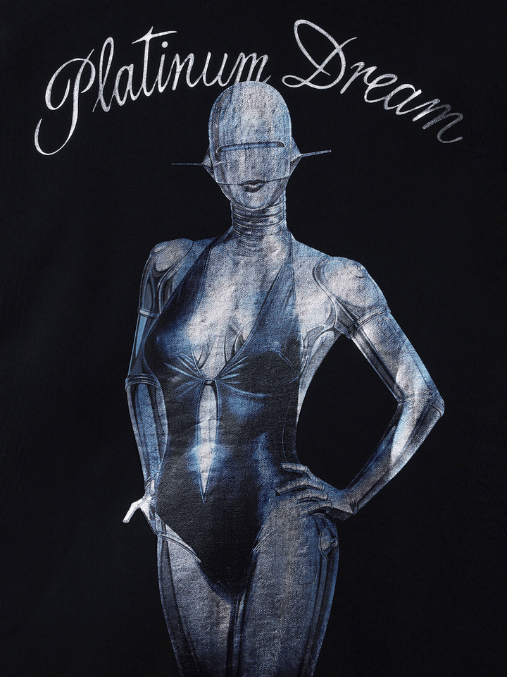 Stella-McCartney-+-Sorayama-Sexy-Robot-Oversized-Organic-Cotton-Zip-Hoodie-Black-2