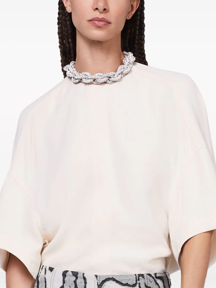 Stella-Mccartney-Crystal-Braided-Neck-Top-Off-White-2