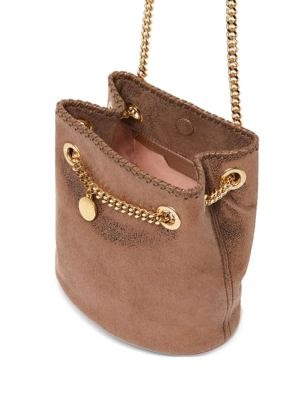 Stella-Mccartney-Falabella-Bucket-Bag-Eco-Shiny-Bronze-4