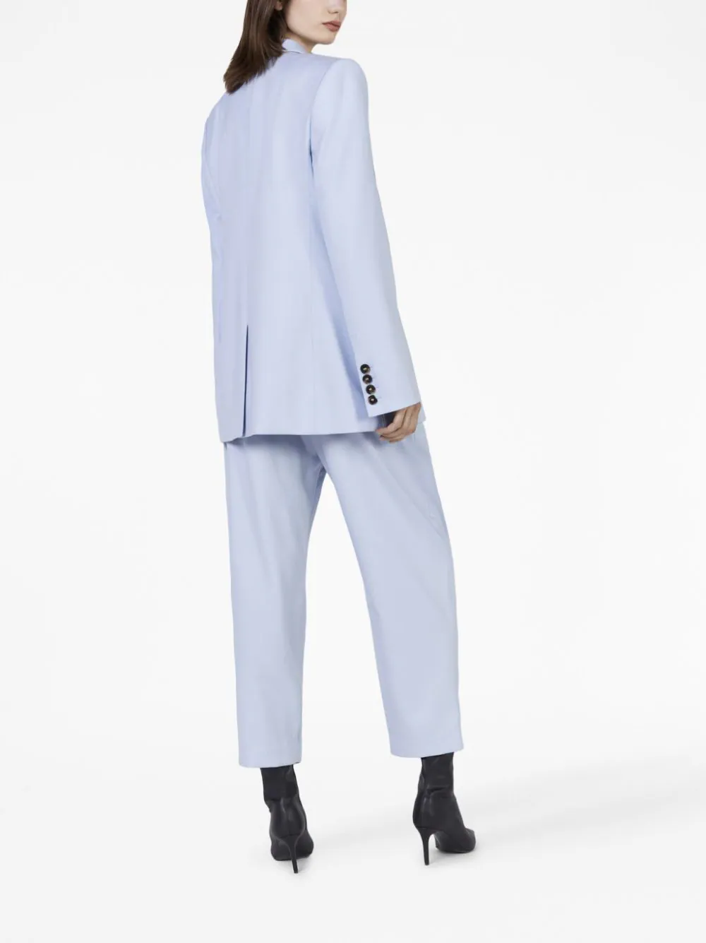 Stella-Mccartney-Flannel-Cropped-Pleated-Trousers-Light-Blue-3