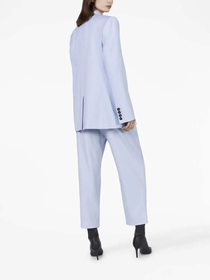 Stella-Mccartney-Flannel-Slim-Boyfriend-Jacket-Light-Blue-3