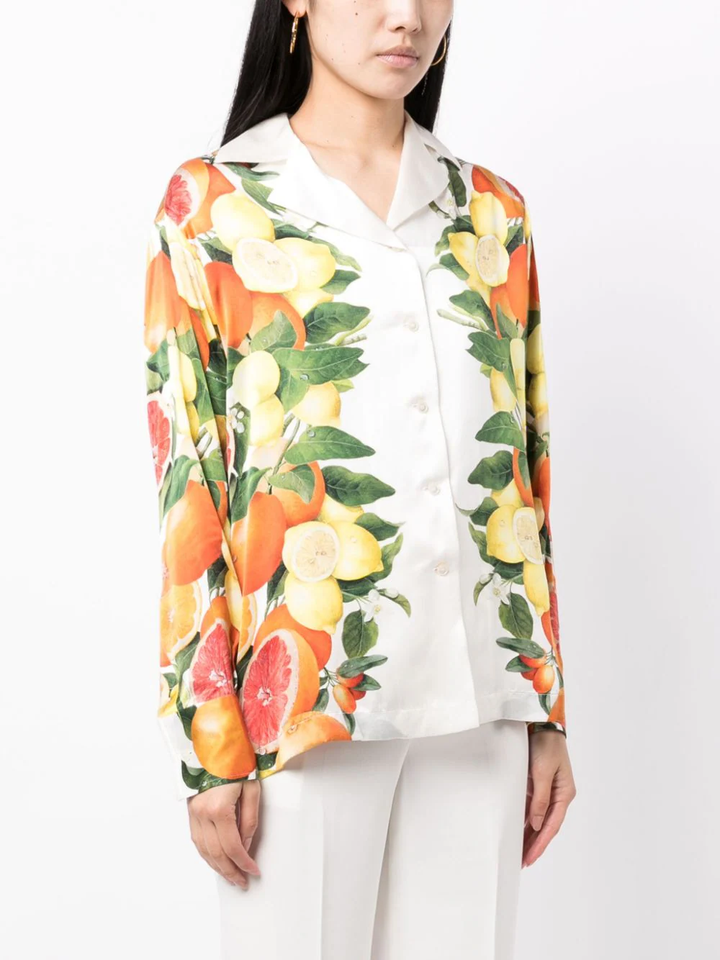 Stella-Mccartney-Grapefruit-Print-Shirt-Multi-3