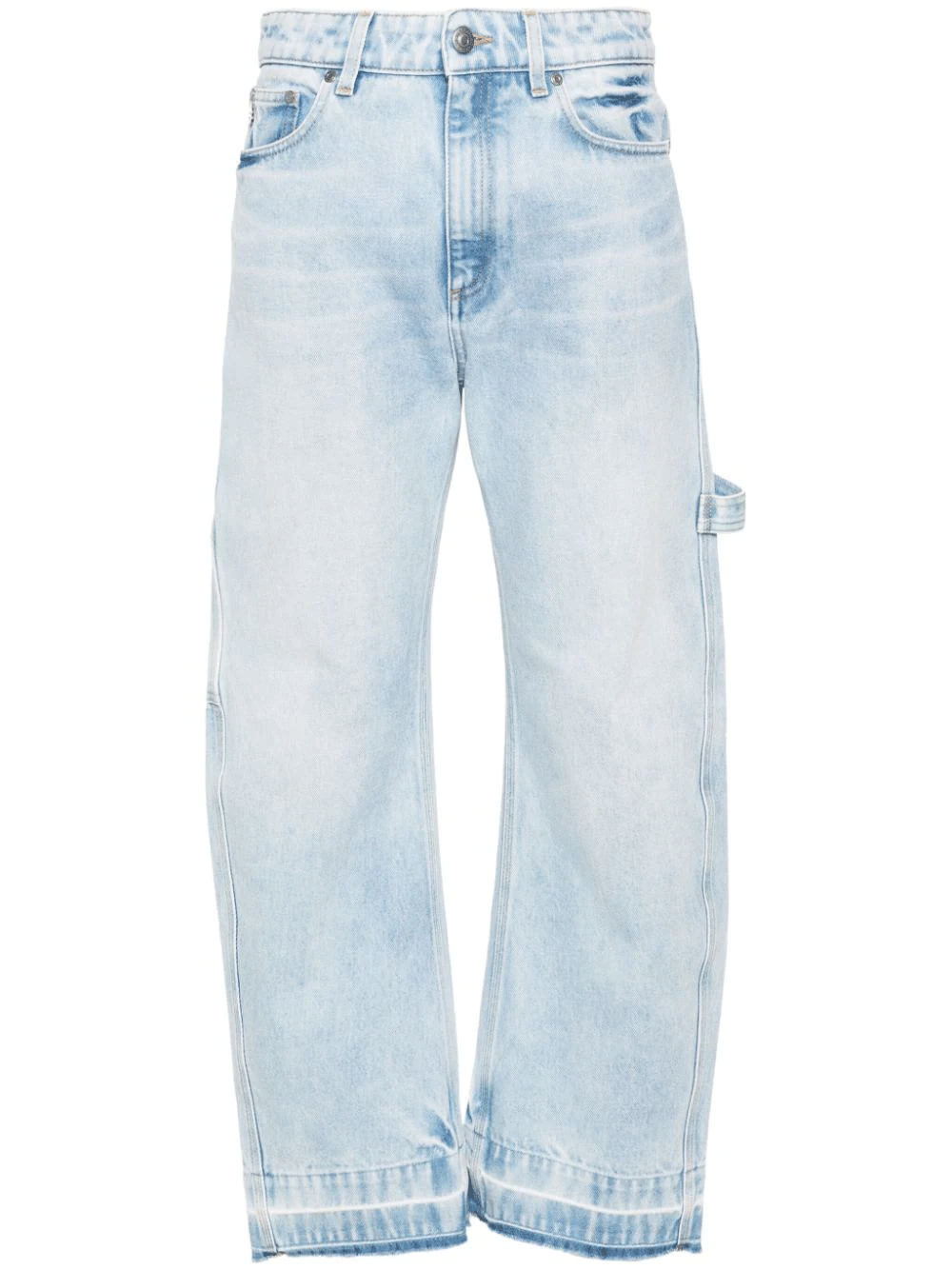 Stella-Mccartney-Light-Blue-Vintage-Banana-Jeans-Denim-1