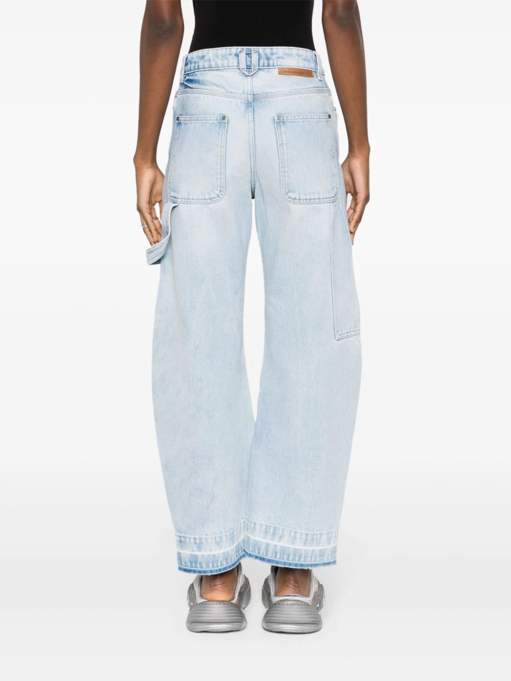 Stella-Mccartney-Light-Blue-Vintage-Banana-Jeans-Denim-4