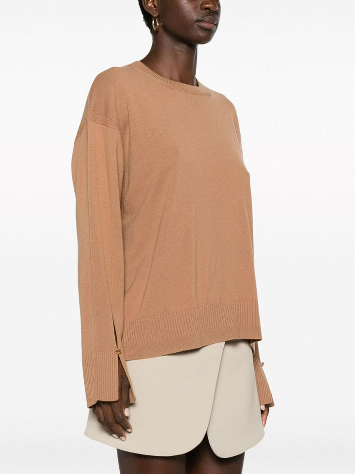 StellaMcCartney-IconicMerinoKnitJumper-Beige-3