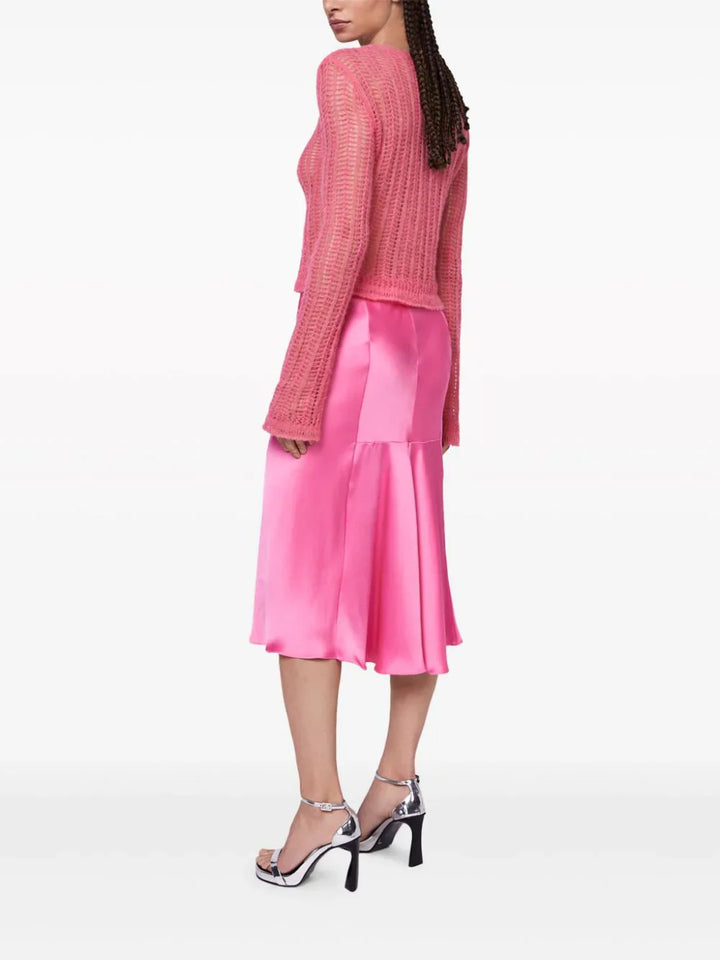 StellaMcCartney-Satin-Midi-Skirt-Pink-3