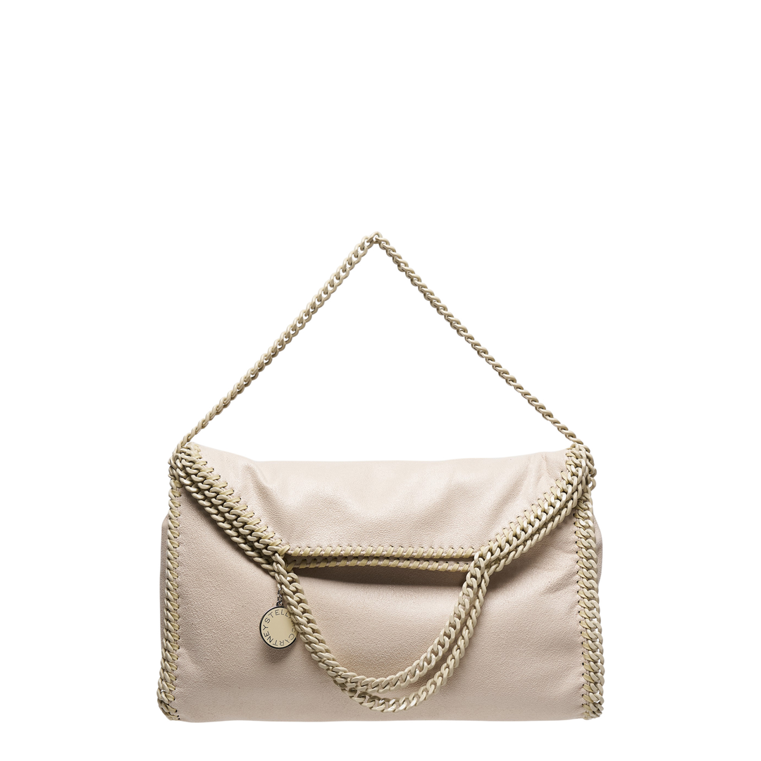 Falabella 3-Chain Tote Bag