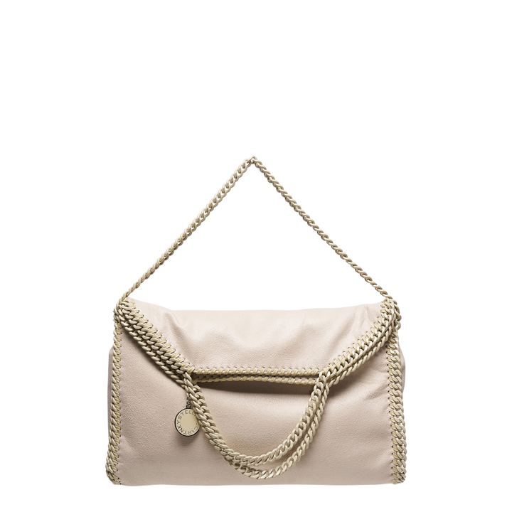 Falabella 3-Chain Tote Bag