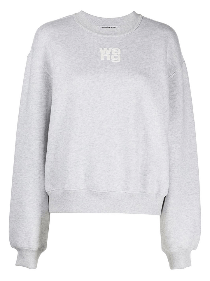 T-By-Alexander-Wang-Essential-Terry-Crew-Sweatshirt-Grey_1