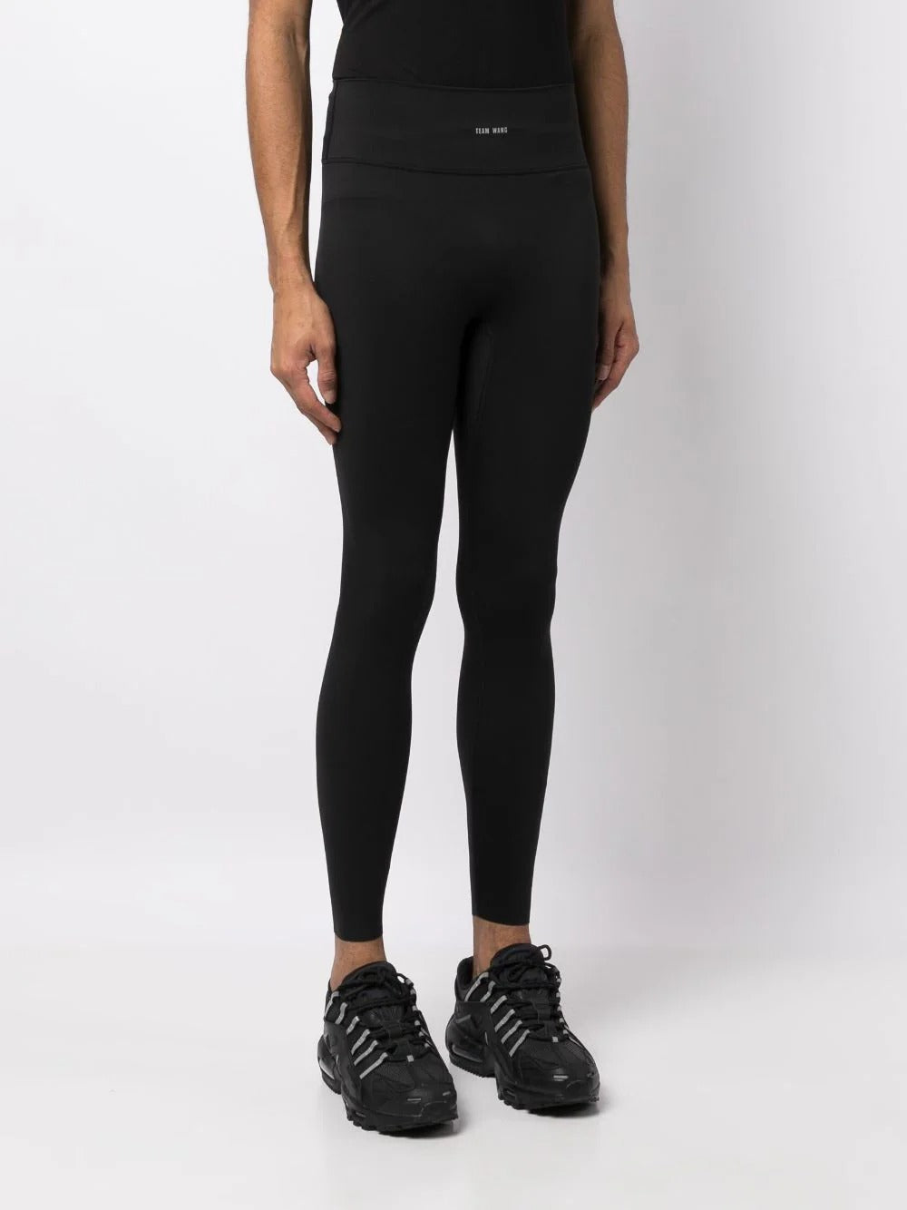 TEAM WANG Design The Original 1 Leggings Black 3